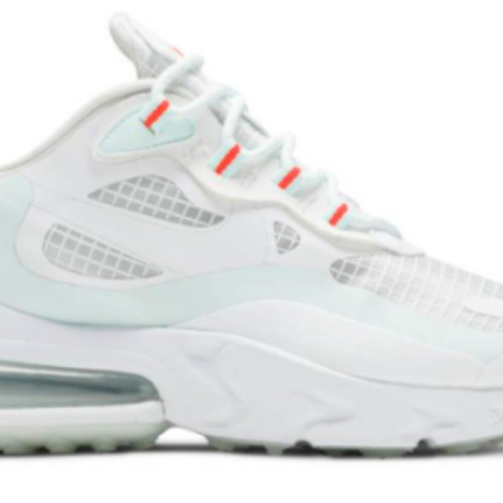 Nike Air Max 270 React SE Womens Shoes Sneakers Training Gym Workout Size 6